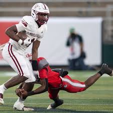 Maplesville football wins AHSAA Class 1A state title over Wadley