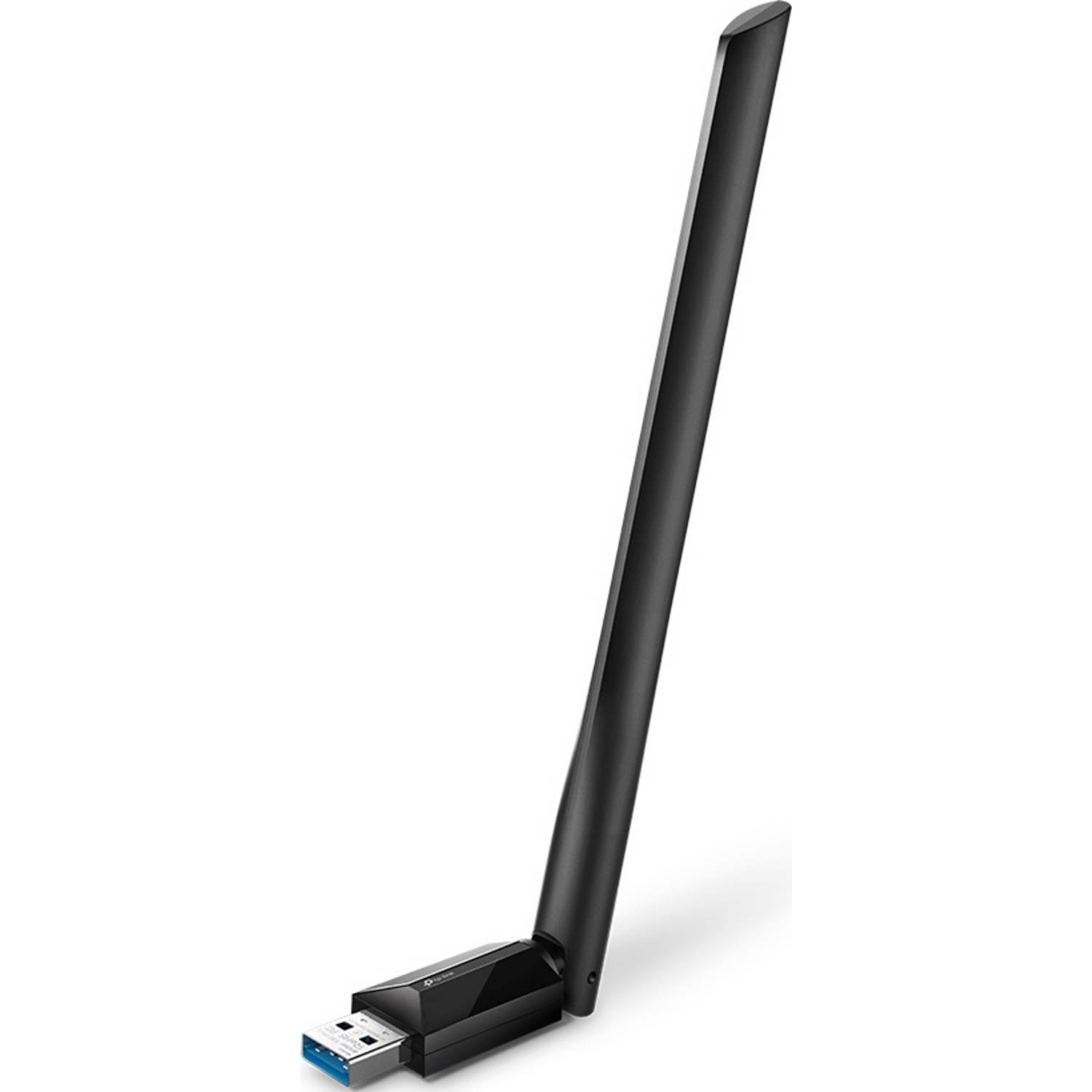 TP-Link archer T3U plus AC1300 Wireless Dual-Band USB Adapter