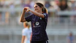 NWSL Star Savannah DeMelo Hospitalized After Collapsing On Field, Game Rescheduled