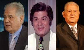 12 عامًا على رحيل «جمال إسماعيل».. الوجه الطيب الذي أحبه الجمهور في السينما والتلفزيون | فيديو
