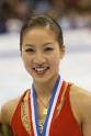 Michelle Kwan