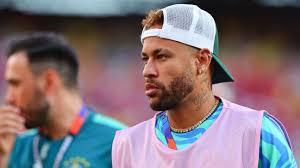 Neymar's World Cup Return Expected in Knockout Stages Amid Brazil's Group Stage Challenge