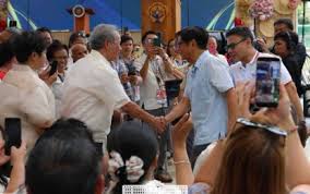 Crisis response, not 2028 polls: What’s Marcos’ real priority?