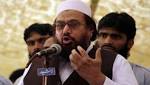 asked Pakistan shunt Hafiz? Baseless,