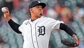 Brewers vs Tigers Prediction, Picks & Odds for Today's MLB Game
