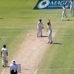 Fixing claims rock Ashes, report