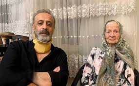 رابعه مدنی