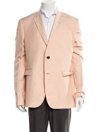 Roberto Cavalli Blazer - Pink Suiting, Clothing - ROB148012 | The RealReal - Product from The RealReal