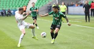 Spor Expres - News update