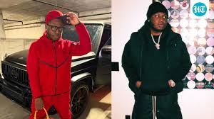 What happened to Tay Keith? BlocBoy JB's post on producer sparks death rumors; what we know | Hindustan Times