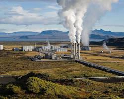 Image of Pembangkit Listrik Geothermal