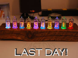 Image result for nixie tubes