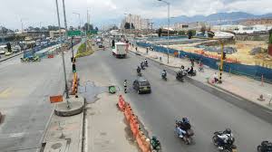 Radio Nacional de Colombia - News update