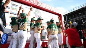 little league world series 2026 Picture