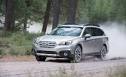 Subaru Outback 2.0D Premium