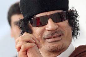 This is a guest note by Mark Leon Goldberg, Managing Editor of UN Dispatch, where this piece originally ran. Leave it to Muammar Qaddafi to bring together ... - gaddafi_s