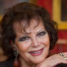 ¡Adiós a una Leyenda! Claudia Cardinale Fallece a los 87 Años