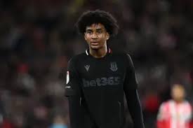 Arsenal set to sign Stoke City starlet in £3.2m plus add-ons deal