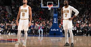 Celtics vs. Knicks: Tudo que você precisa saber!