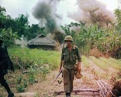 Image of Vietnam War
