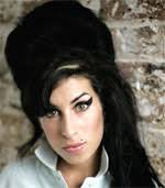 <b>Amy Jade</b> Winehouse Songschreiberin und Sängerin - aw