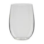 Vino2Go Double Wall Acrylic Tumbler with Merlot and Verde Lids