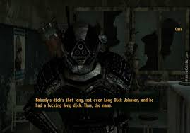 Fallout 3 Quotes. QuotesGram via Relatably.com