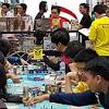 Story image for Mainan Lego Truk from Tribunnews