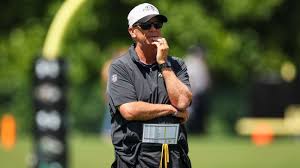 Sources: Browns hiring Todd Monken as new coach