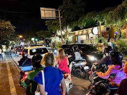 Trend Google: bali
