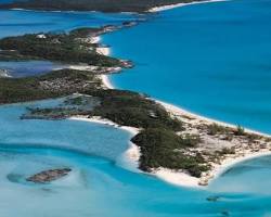 Image of Exuma Cays, Bahamas