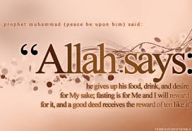 Fasting Quotes. QuotesGram via Relatably.com