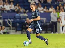 Galaxy vs. Sounders: Semifinal de la Leagues Cup al rojo vivo - Imagen principal del artículo