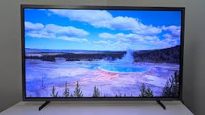 Samsung 83-Inch S95H OLED TV