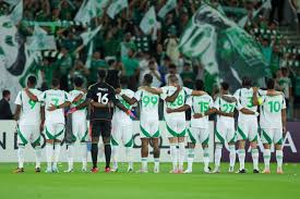 Ausencias importantes para Al-Ahly frente a Al-Duhail en la élite asiática