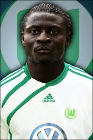 Image result for PIC OF OBAFEMI MARTINS