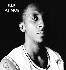 «Alimoe», le ball handler de la troupe AND1, n&#39;est plus - RIP_Alimoe