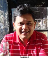 Amit Mittal - Amit-Mittal