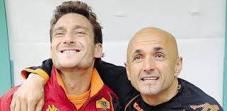 Trend Google: francesco totti