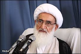 Islamic Republic stands against three fronts: Ayatollah Nouri-Hamadani Rasa - Ayatollah Nouri Hamedani Mentioned that the Islamic Republic is now standing ... - IMAGE635078416172656250