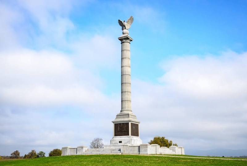 Antietam National Battlefield