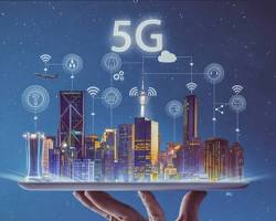 Imagen de Tecnología 5G
