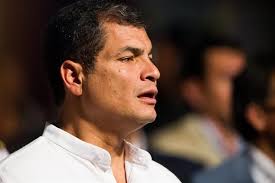 Correa atacó al &quot;neocolonialismo&quot; durante discurso en cumbre de la ALBA - 635107589044231358w