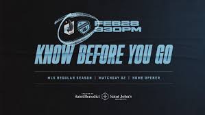 Minnesota United FC Home Opener 2026: New Season, New Faces