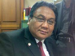 COM, JAKARTA - Sekretaris Fraksi PDI Perjuangan Bambang Wuryanto mengkritisi solusi dan rencana yang dikembangkan Pemerintah dalam mengatasi tekanan subsidi ... - Bambang-Wuryantoro