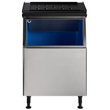 1000lbs/day Commercial Ice Maker - High Productivity Ice ...