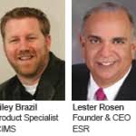 Attorney and safe hiring expert Lester Rosen, Founder and CEO of Employment Screening Resources® (ESR), will co-present a webcast with iCIMS Product ... - iCIMSwebcast_kiley_lester-150x150