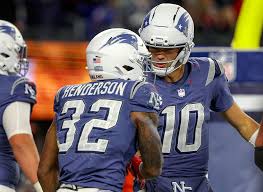Best TreVeyon Henderson prop bet for Patriots vs. Giants NFL Week 14 on Monday 12/1/25