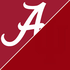 Indiana 38-3 Alabama (Jan 1, 2026) Box Score