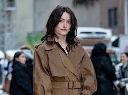 Sarah Pidgeon Cast as Carolyn Bessette-Kennedy in "American Love Story"